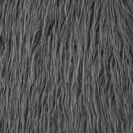 Fur Alpha Zbrush