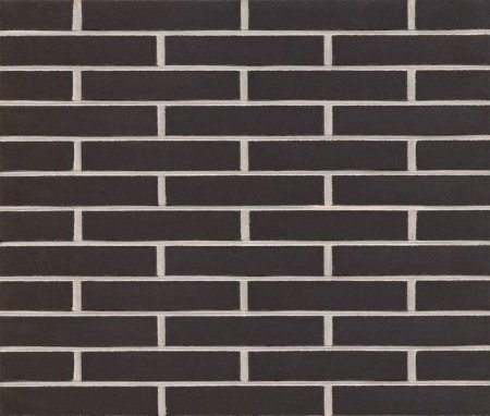 Клинкерная плитка Feldhaus Klinker Classic, Anthracit liso