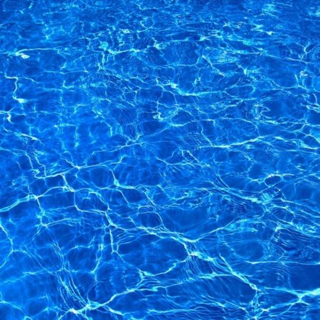 Бесшовный фон вода