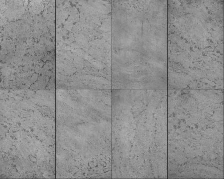 Beton Grey керамогранит 40х40