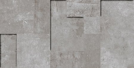 Керамогранит RHS-Rondine murales Ice 60x120