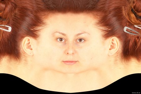 Голова в банке на Хэллоуин