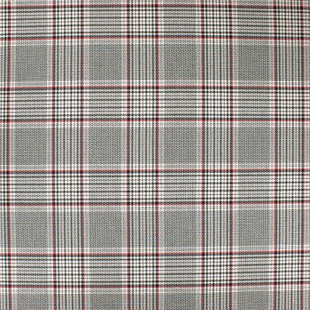 Ткань в клетку