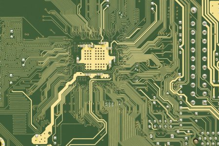 Печатная плата PCB