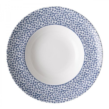 Laura Ashley тарелка Floris