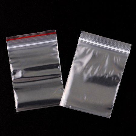 Пакет ЗИП-лок zip-Lock черный