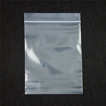Матовый ЗИП пакет с замком zip-Lock