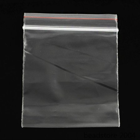 Пакет zip Lock (3,5x3,5)