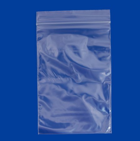 Zip Lock пакетик криминалистика