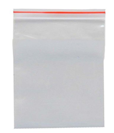 Пакет упаковочный zip Lock 200x250