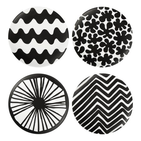 Marimekko тарелка