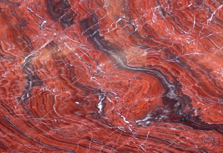 Red Jasper мрамор