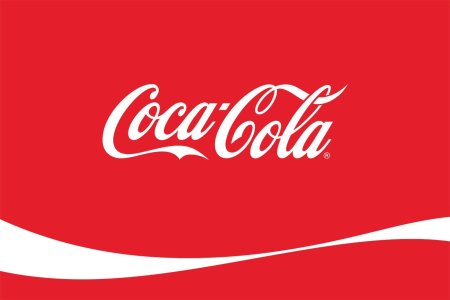 The Coca-Cola Company логотип