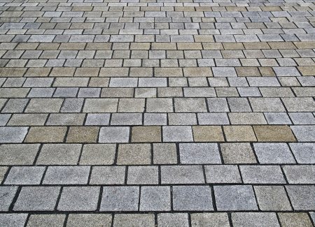 Плитка тротуарная 34х34