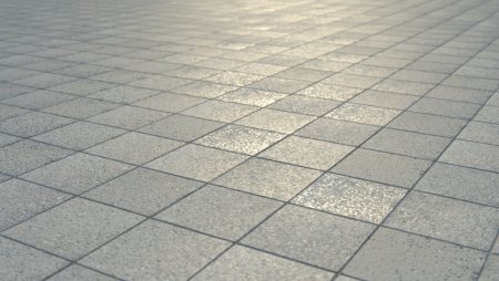 Дорожная плитка