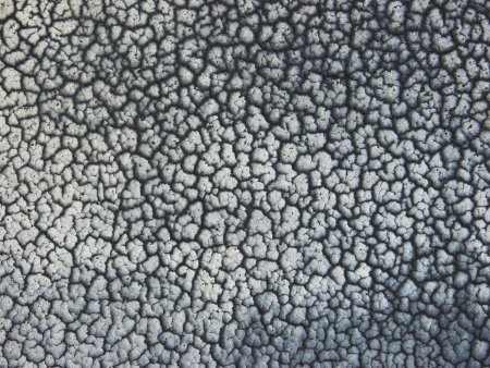 Молотковая краска черная