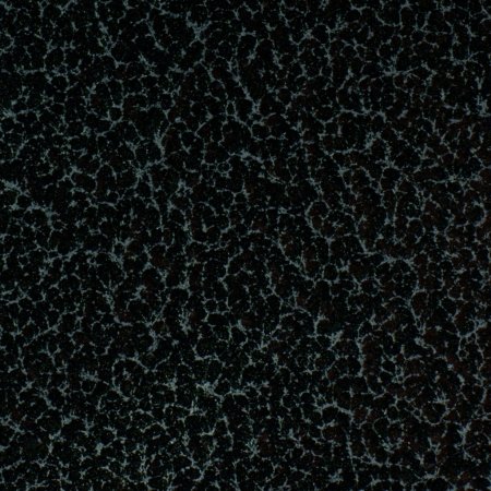Порошковая краска по металлу шагрень чёрная