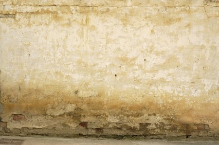 Фактура старой стены