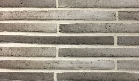Rt160 Grey ригельный кирпич Randers Tegl