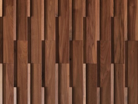 Emmemobili Wood Wall Panels панели