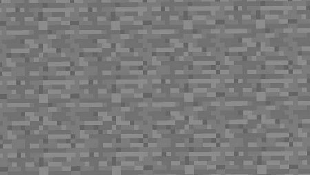 Minecraft блок камня