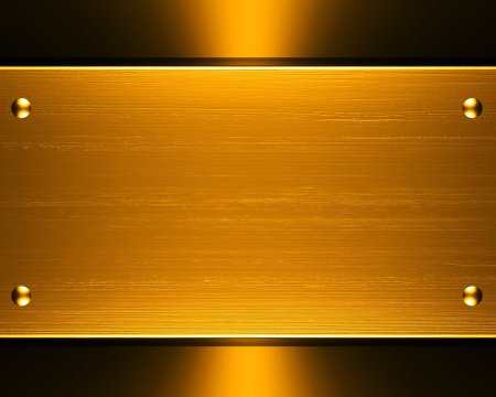 Золото металлик lx19240