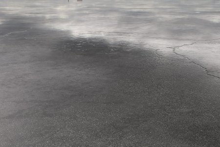 Asphalt 3ds Max