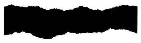 Эффект рваного края