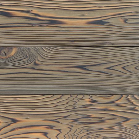 Shou Sugi