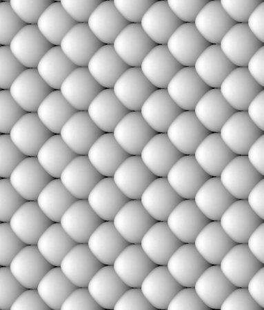 Alpha Zbrush чешуя