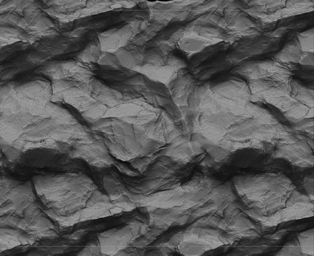 Кисти камней для Zbrush