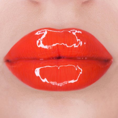 Lime Crime wet Cherry Lip Gloss