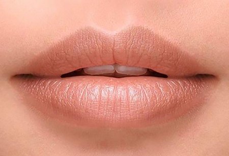 Mac Diva помада