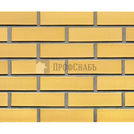 Желтый кирпич