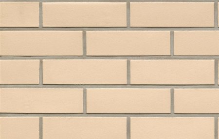 Клинкерная плитка под кирпич r100 Classic Perla liso Feldhaus Klinker