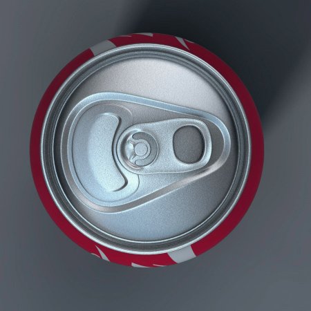 Coca Cola этикетка