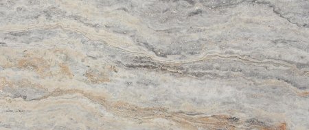 Мрамор Travertino Silver