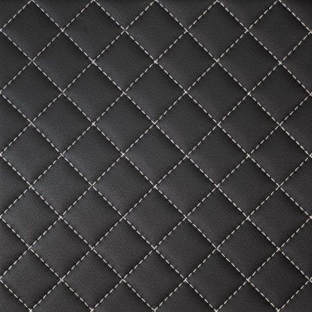 Кожа ромбиком