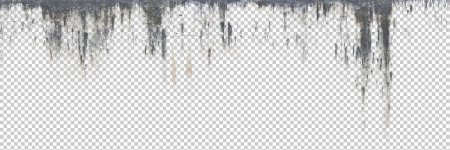 Подтеки Alpha