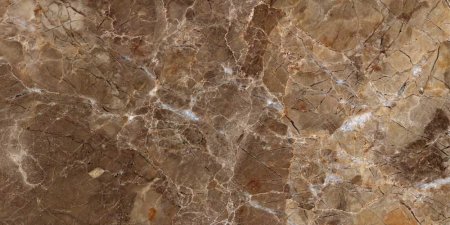 Qua Granite Emperador Eclipse 60x120