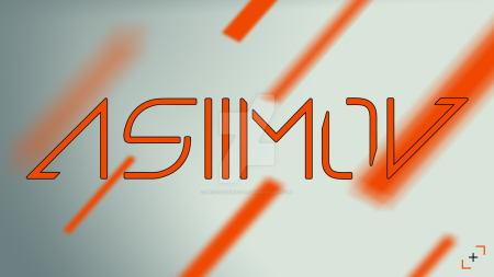 Обои Asimov