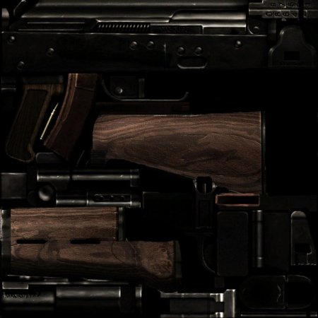 АН-94 Абакан сталкер тень Чернобыля