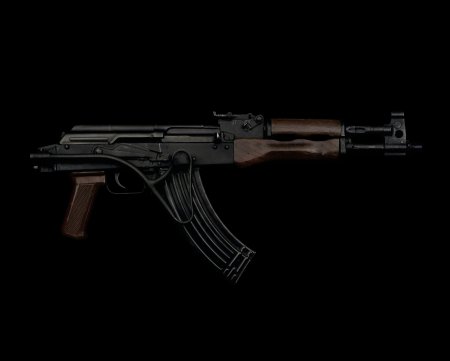 Текстура автомата