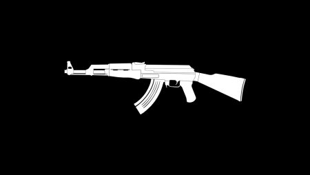 АК 47