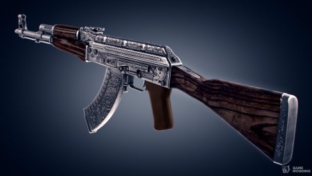 AK-47