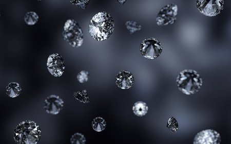 Россыпь бриллиантов