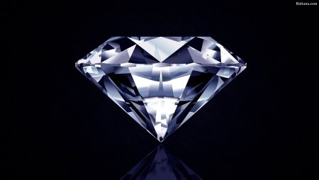 Muse Diamond бриллиант