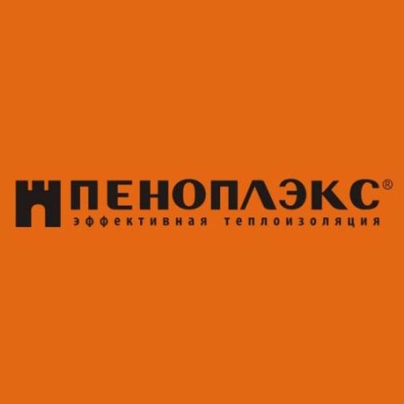 Пеноплекс лого