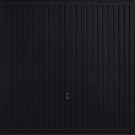 Плитка RAL 9005 Jet Black