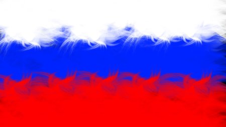 Фон Триколор